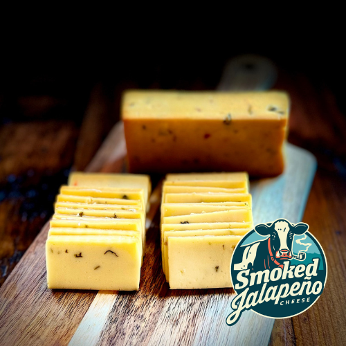 Original Smoked Cheese