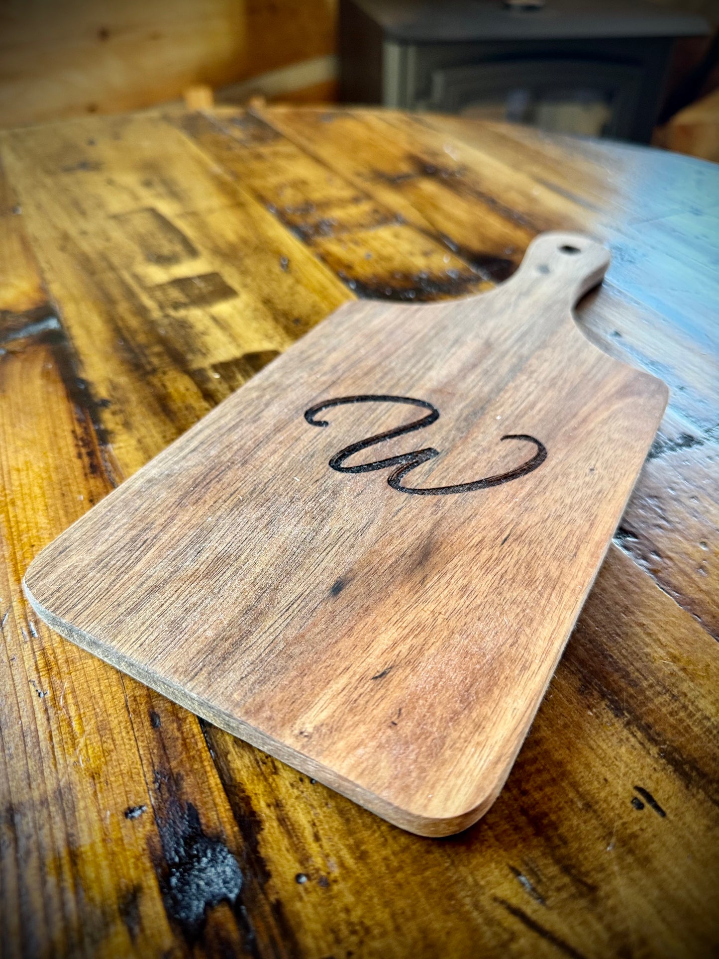 Charcuterie Board