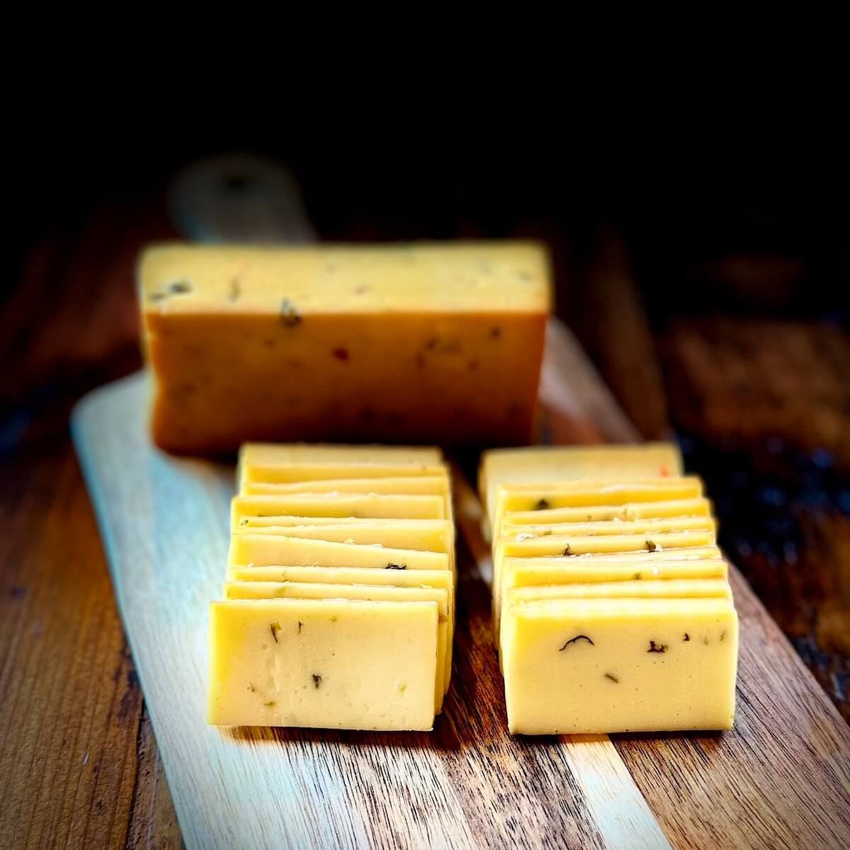Original Smoked Cheese