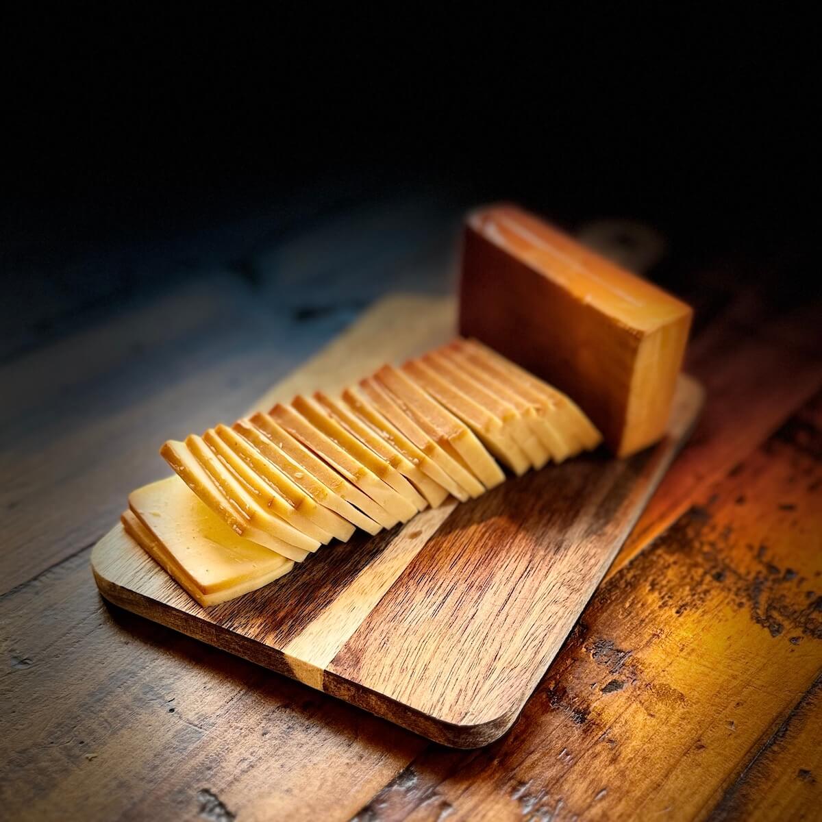 Original Smoked Cheese