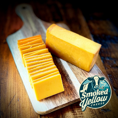 Original Smoked Cheese