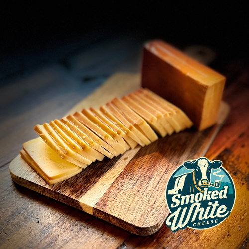 Original Smoked Cheese