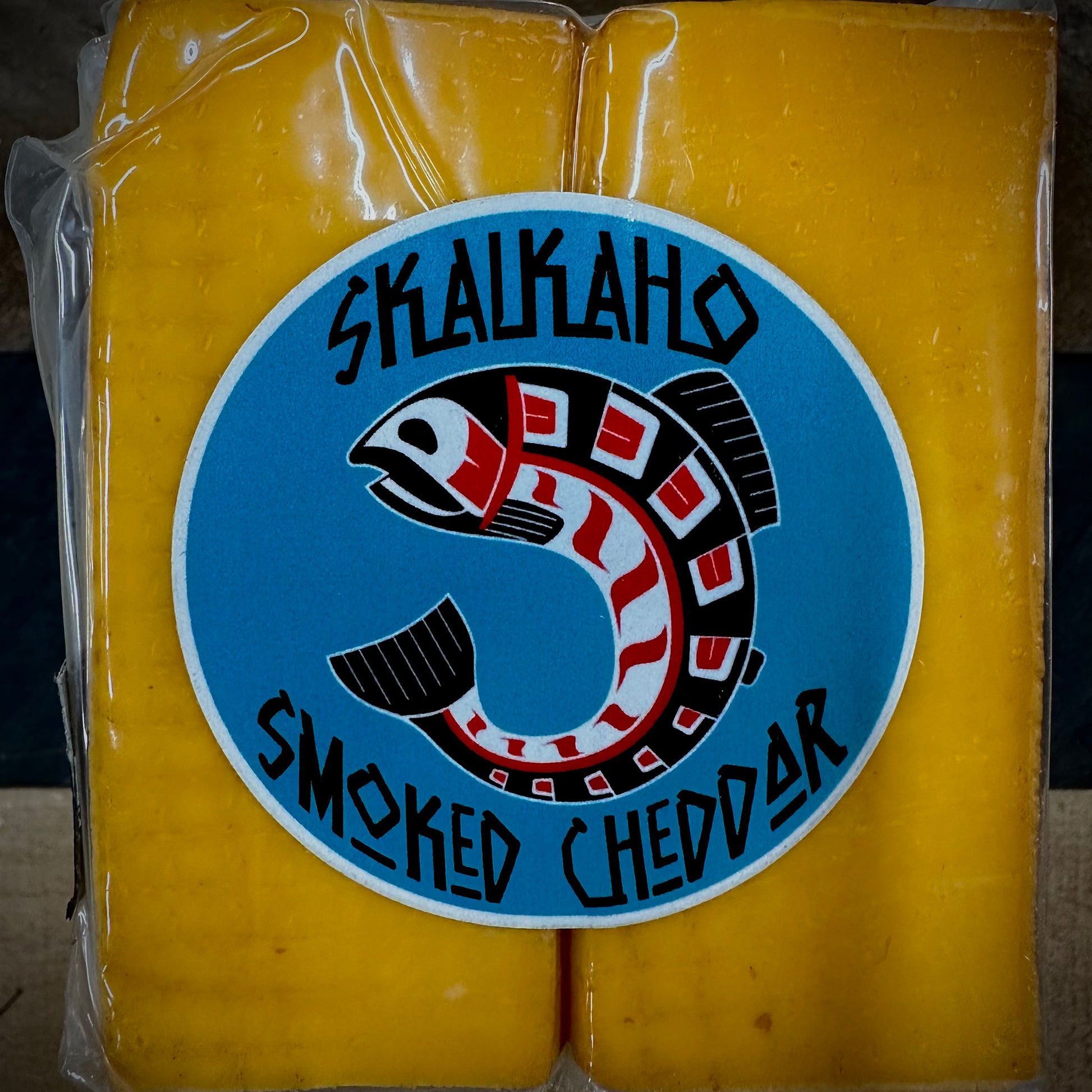 Original Smoked Cheese Cheddar